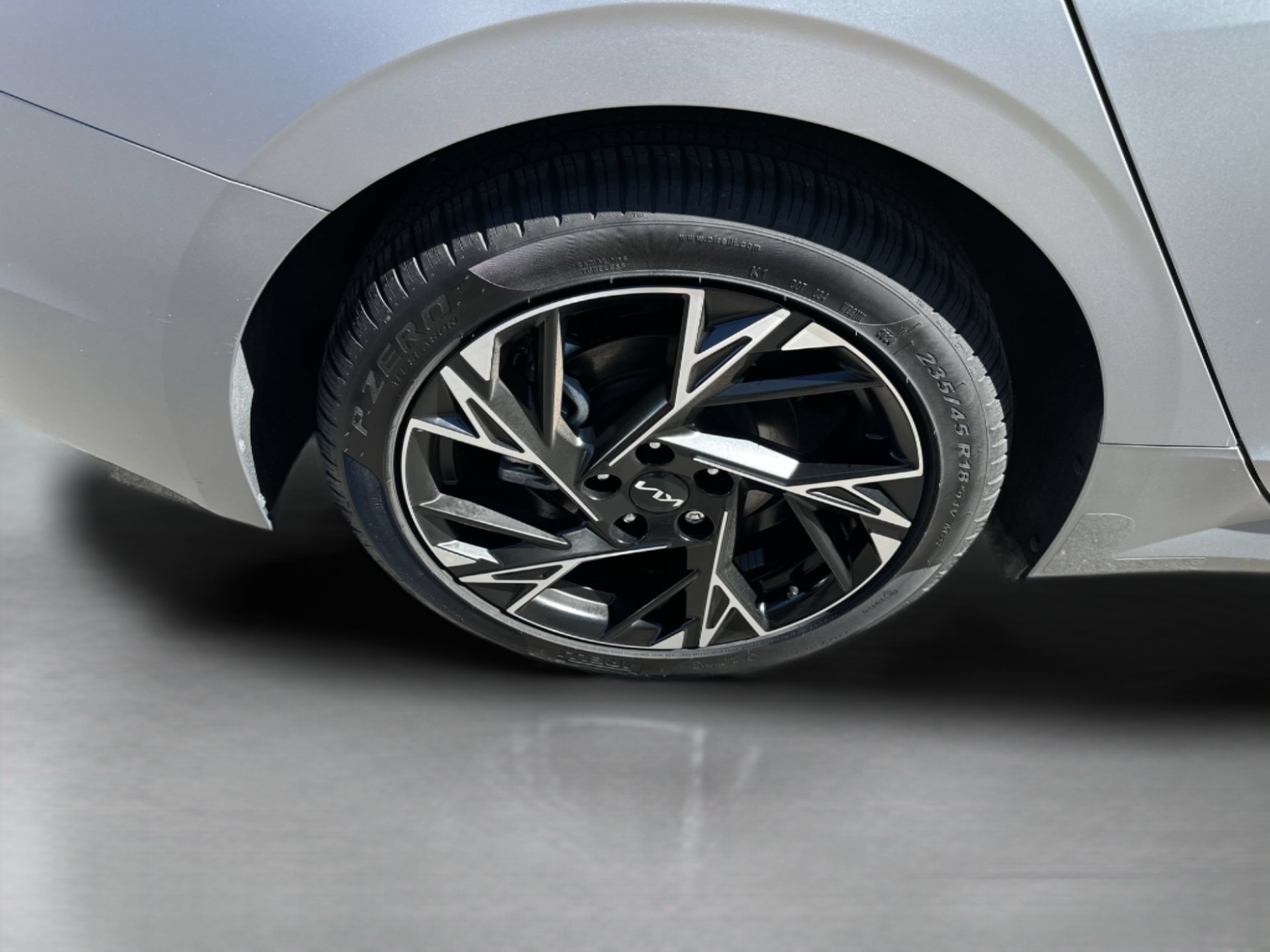 Used 2025 Kia K5 GT-Line FWD image 26
