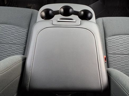 New 2026 RAM 3500 Tradesman image 24