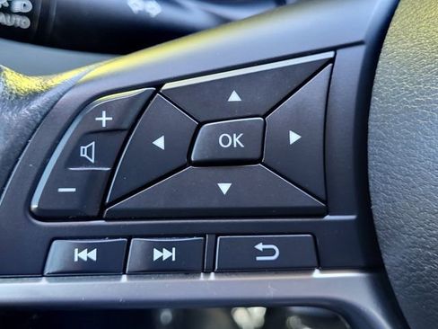 Certified 2024 Nissan Sentra SV w/ SV Premium Package image 11