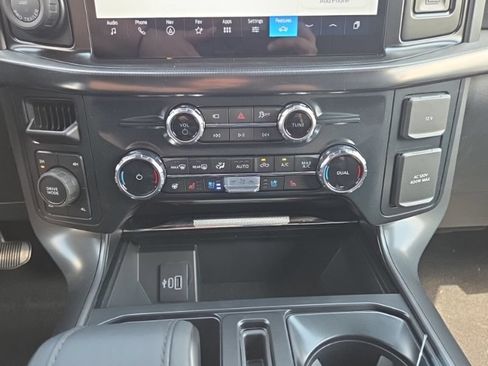 New 2026 Ford F150 Lariat w/ Equipment Group 501A Mid AWD/4WD image 41