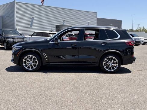 Used 2023 BMW X5 sDrive40i RWD image 9