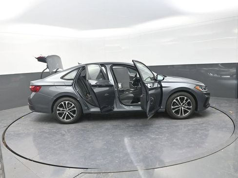 New 2026 Volkswagen Jetta Sport image 36