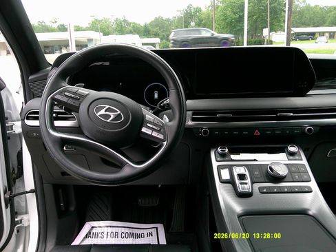 Used 2025 Hyundai Palisade Calligraphy AWD/4WD image 20