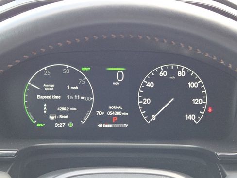 Certified 2025 Honda CR-V Sport-L image 31