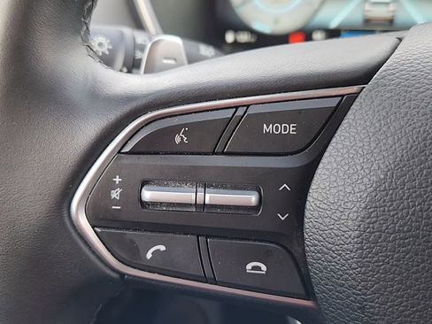 Used 2023 Hyundai Santa Fe Limited image 13