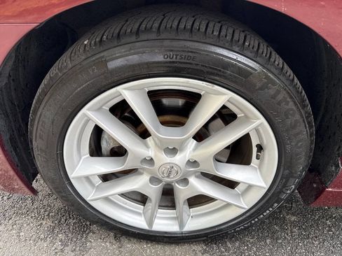Used 2011 Nissan Maxima 3.5 SV w/ Premium Pkg FWD image 27