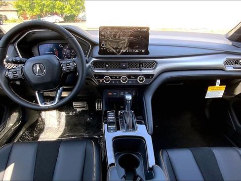 New 2026 Acura Integra A-Spec FWD image 7