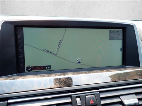 Used 2012 BMW 640i Coupe RWD image 19