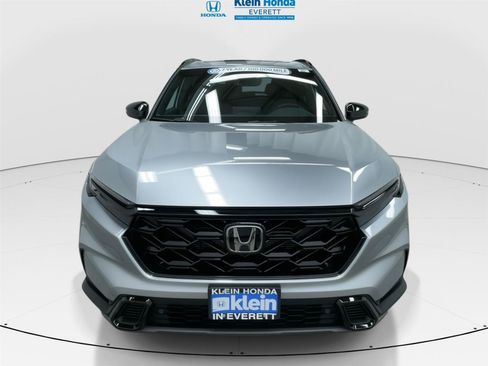 New 2026 Honda CR-V Sport-L image 9