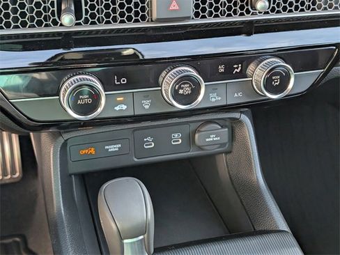 New 2025 Honda Civic Sport image 21