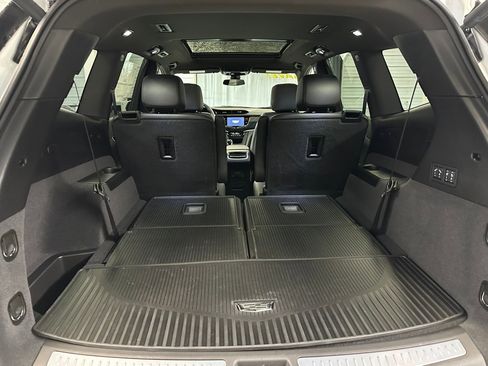 New 2025 Cadillac XT6 Premium Luxury w/ LPO, Floor Liner Package image 27