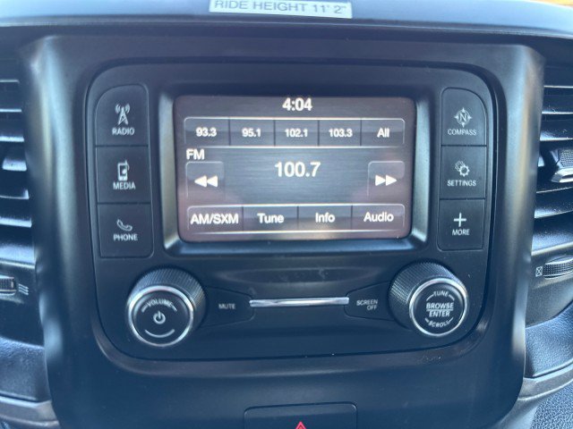 Used 2019 RAM 5500 Tradesman w/ Payload Upgrade Package AWD/4WD image 20