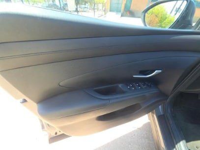 Used 2025 Hyundai Tucson SEL FWD image 12