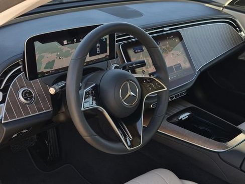 Certified 2026 Mercedes-Benz E 350 Sedan image 13