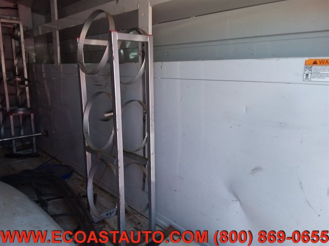 Used 2017 Ford Transit 250 138 w/ Exterior Upgrade Package RWD image 17