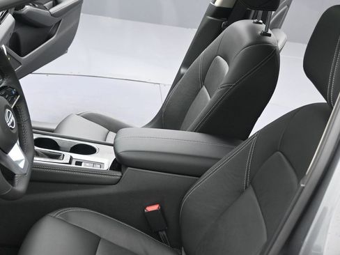 New 2025 Nissan Altima 2.5 SL image 20