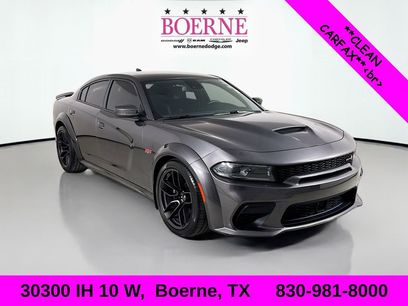 Used 2022 Dodge Charger Scat Pack