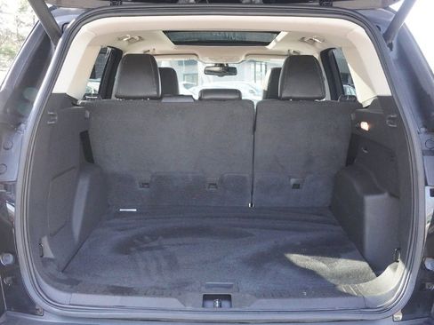 Used 2016 Ford Escape Titanium AWD/4WD image 19