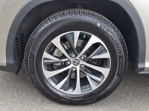 Used 2022 Lexus RX 350 AWD w/ Premium Package image 28
