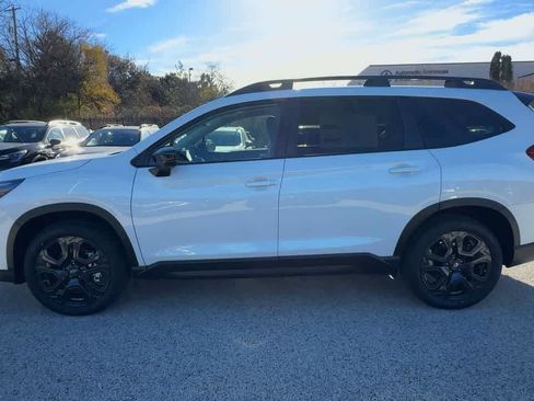 New 2026 Subaru Ascent Bronze Edition image 5