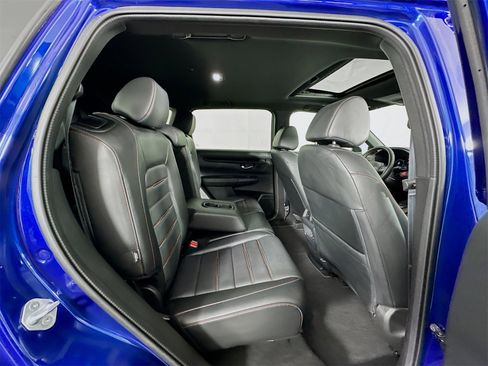 Used 2025 Honda CR-V Sport-L image 27