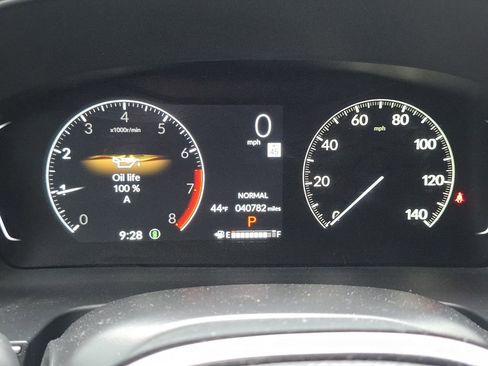 Used 2023 Honda Pilot EX-L image 22