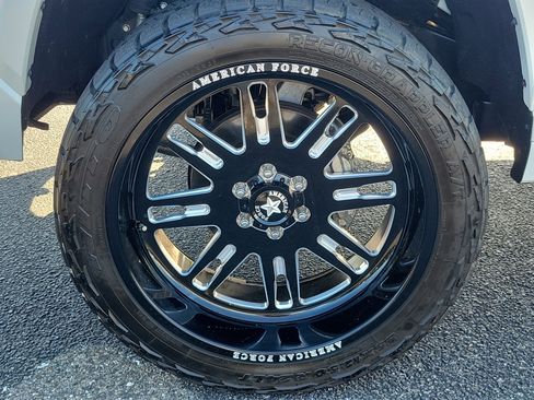 Used 2024 Toyota Tundra Capstone image 10