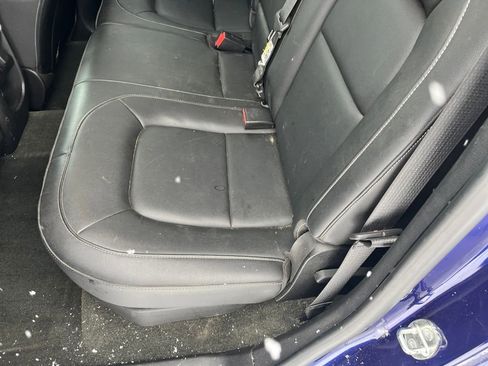 Used 2016 Chevrolet Colorado LT w/ Luxury Package, Chrome image 20