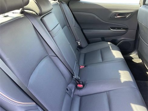 Used 2026 Toyota Crown XLE image 32