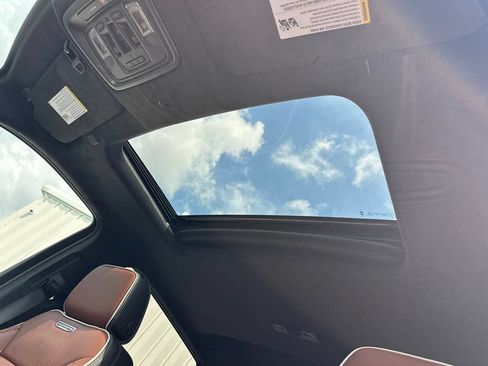 New 2026 GMC Sierra 2500 Denali Ultimate AWD/4WD image 32
