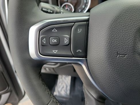 Certified 2025 RAM 1500 Big Horn AWD/4WD image 25