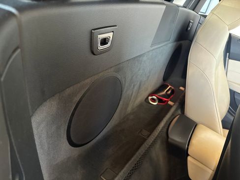 Used 2009 BMW Z4 sDrive30i image 17