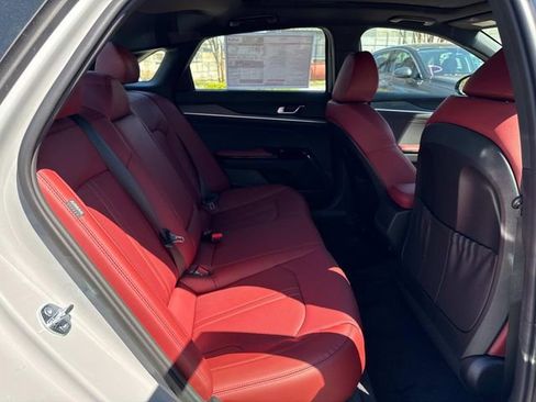 New 2026 Kia K5 GT-Line image 10