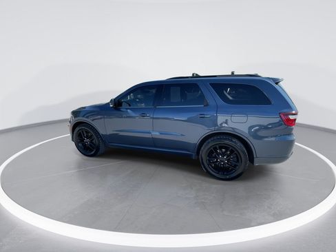 Used 2021 Dodge Durango GT AWD/4WD image 12