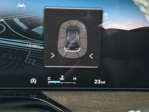 New 2026 Genesis GV80 3.5T Advanced AWD/4WD image 30