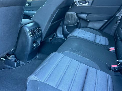 Used 2021 Honda CR-V EX image 15