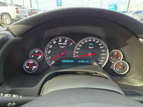 Used 2006 Chevrolet Corvette Coupe w/ Preferred Equipment Group image 21