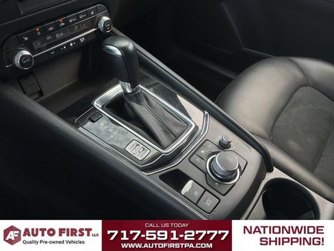 Used 2019 MAZDA CX-5 Touring AWD/4WD image 17