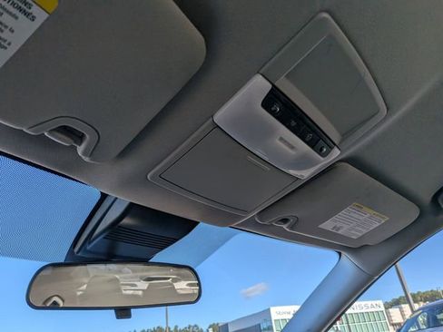 Used 2023 Nissan Altima 2.5 SR image 18