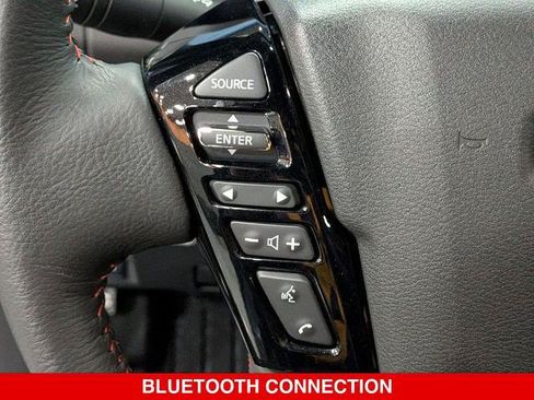 Certified 2025 Nissan Frontier PRO-4X AWD/4WD image 18