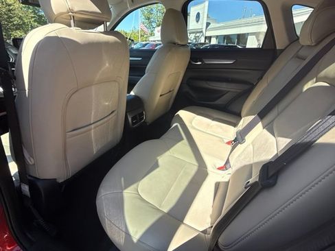 Used 2018 MAZDA CX-5 Touring FWD image 19