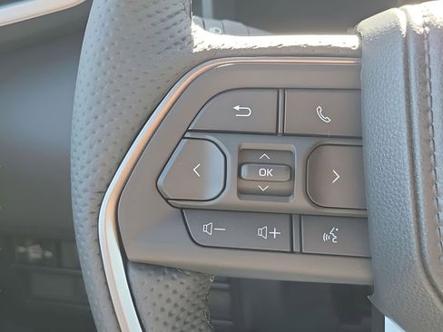 New 2026 Toyota Tundra Limited image 35