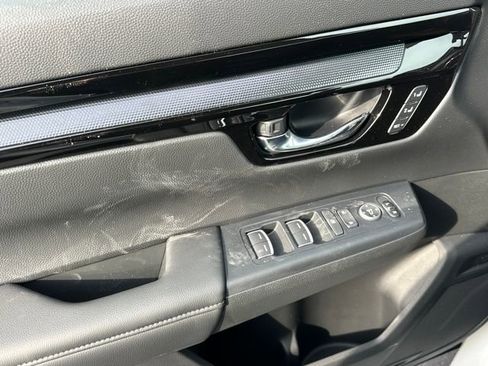 New 2026 Honda CR-V EX-L image 11
