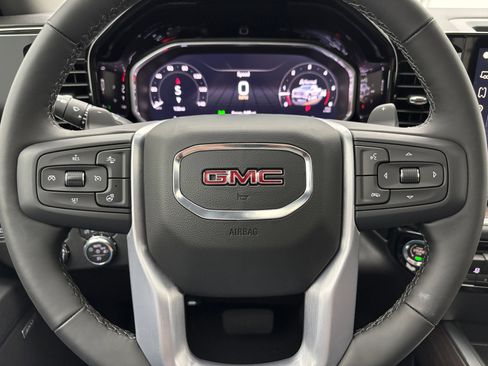 New 2026 GMC Sierra 1500 SLT w/ SLT Premium Package AWD/4WD image 22