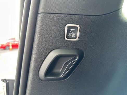 New 2024 Jeep Grand Wagoneer Series II w/ Quick Order Packagew 28T image 28