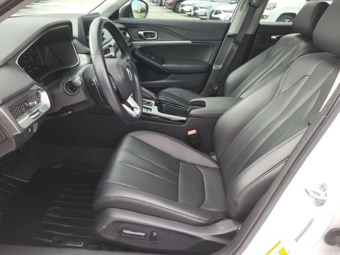 Used 2023 Acura Integra FWD image 15