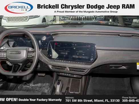 New 2026 Dodge Charger R/T Scat Pack image 17