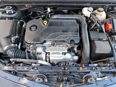 Used 2023 Chevrolet Malibu LT image 24