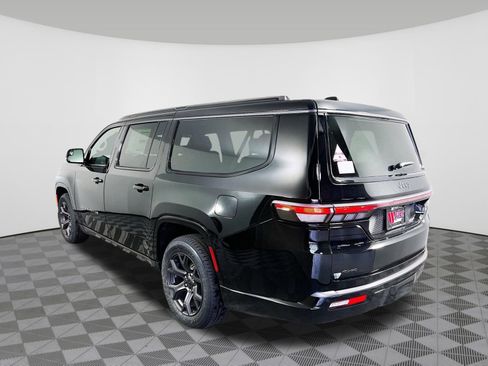 New 2026 Jeep Grand Wagoneer L Limited image 32