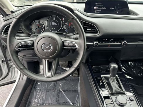 Used 2024 MAZDA CX-30 AWD 2.5 S w/ Select Sport Pkg image 8